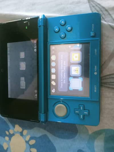 Nintendo 3Ds