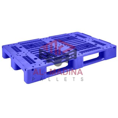 Export Quality Pallets for Warehousing Logistics and Shipping