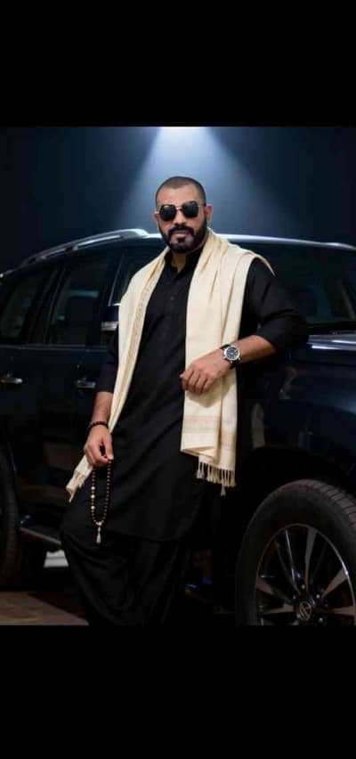 Malik Bilal