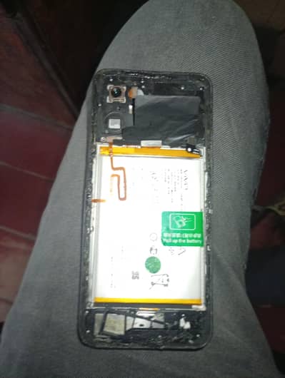 Realme C35