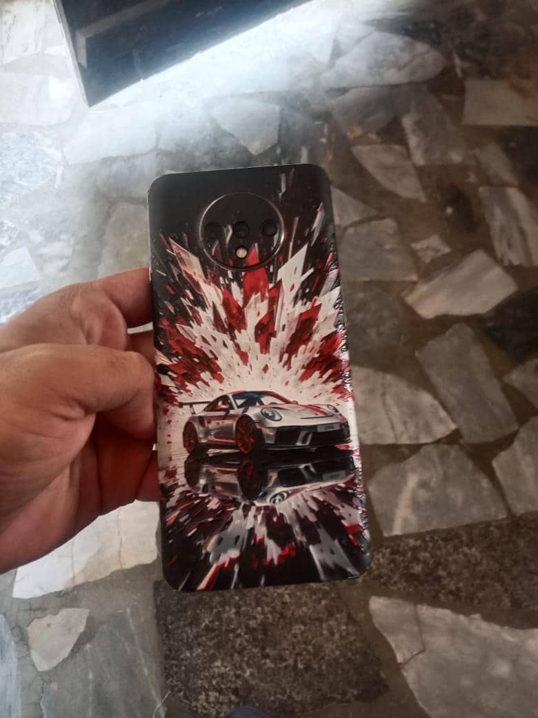 One Plus 7T 0