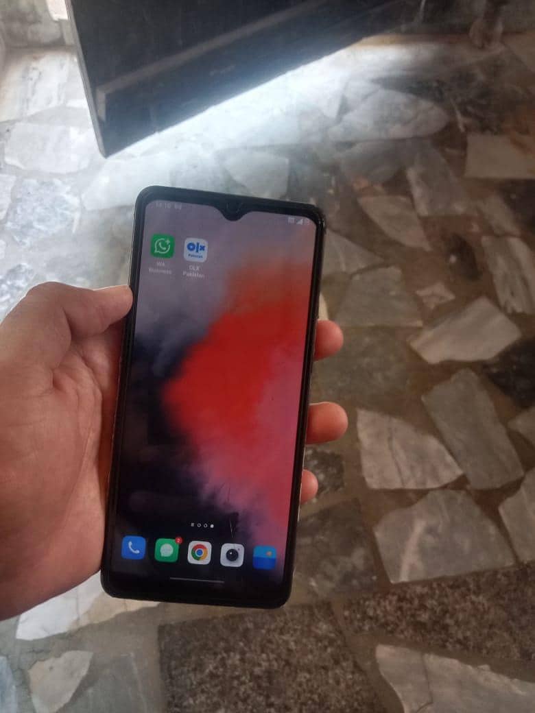 One Plus 7T 1