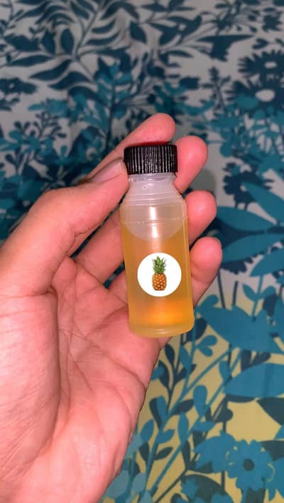 Vape Pineapple Flavour 25ml