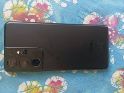 Samsung Mobile S21 Ultra