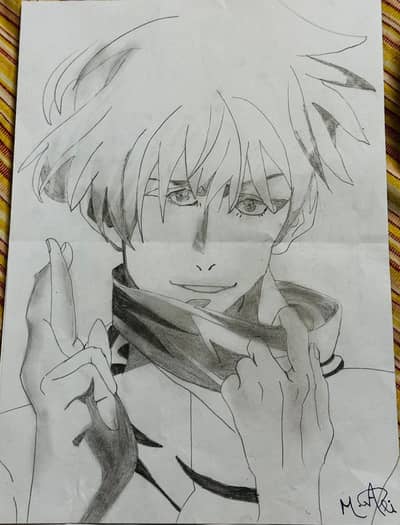 hand made