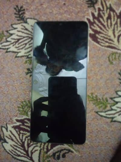 ZTE NUBIA A56