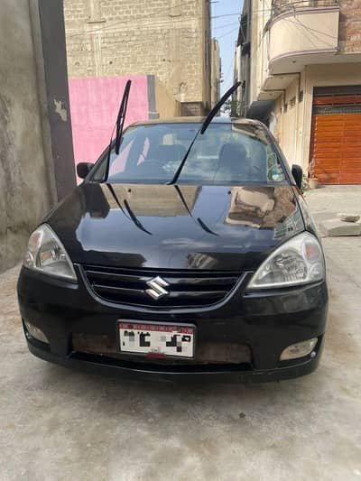 Suzuki Liana 2006