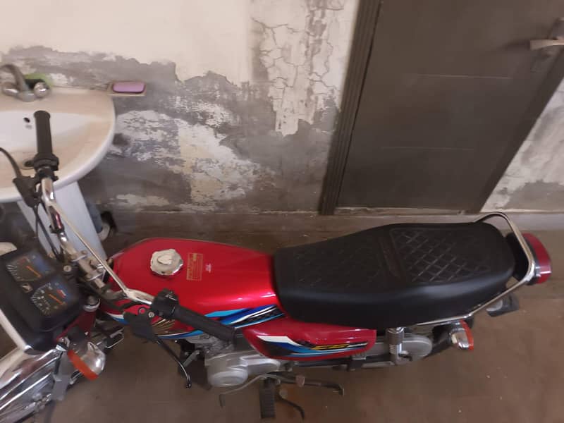 Honda 2