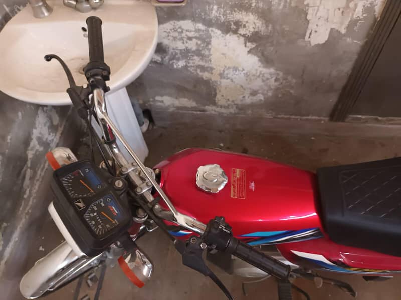Honda 3
