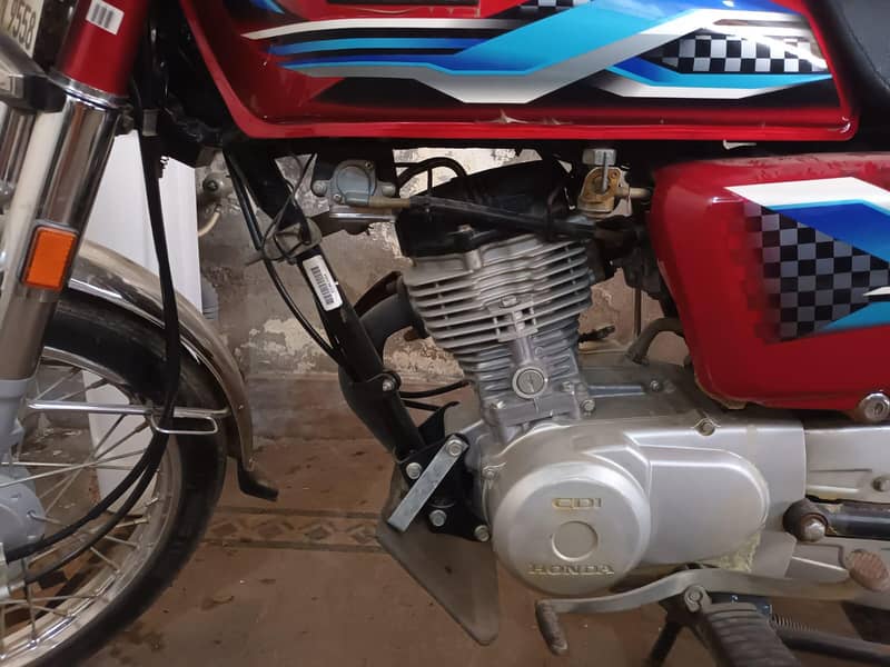 Honda 6