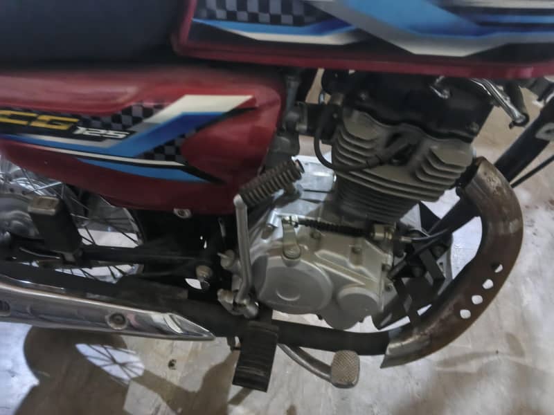Honda 7