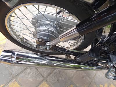 honda 70 one handed use