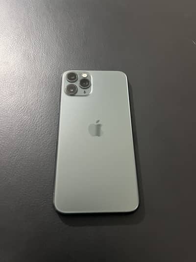Apple iPhone 11 Pro