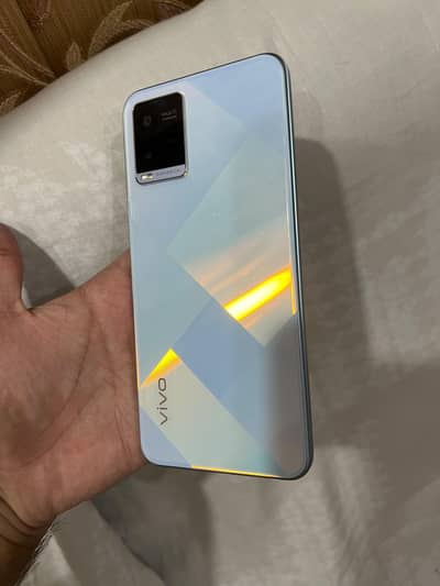 Vivo Y21A 2021
