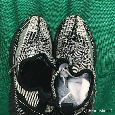 thrift shoes