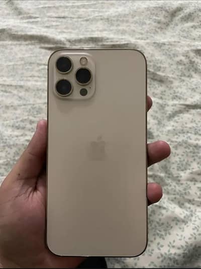 Apple iPhone 12 Pro Max