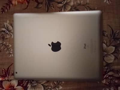 Apple ipad 2 urgent sale read add
