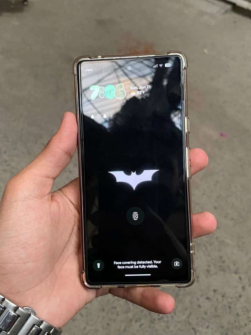 Google Pixel 7a 1