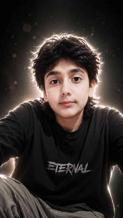 Umair Nasir