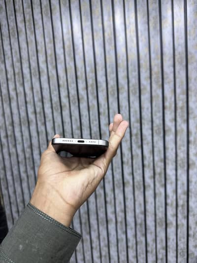 Apple iPhone 15 Pro Max PTA APPROVED 10/10 with box