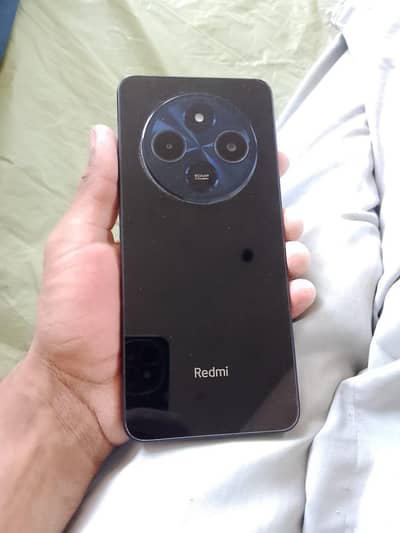 Redmi 14c 6/128 10/10 only mobile ha