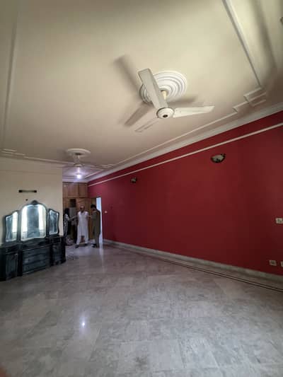 Upper Portion For Rent