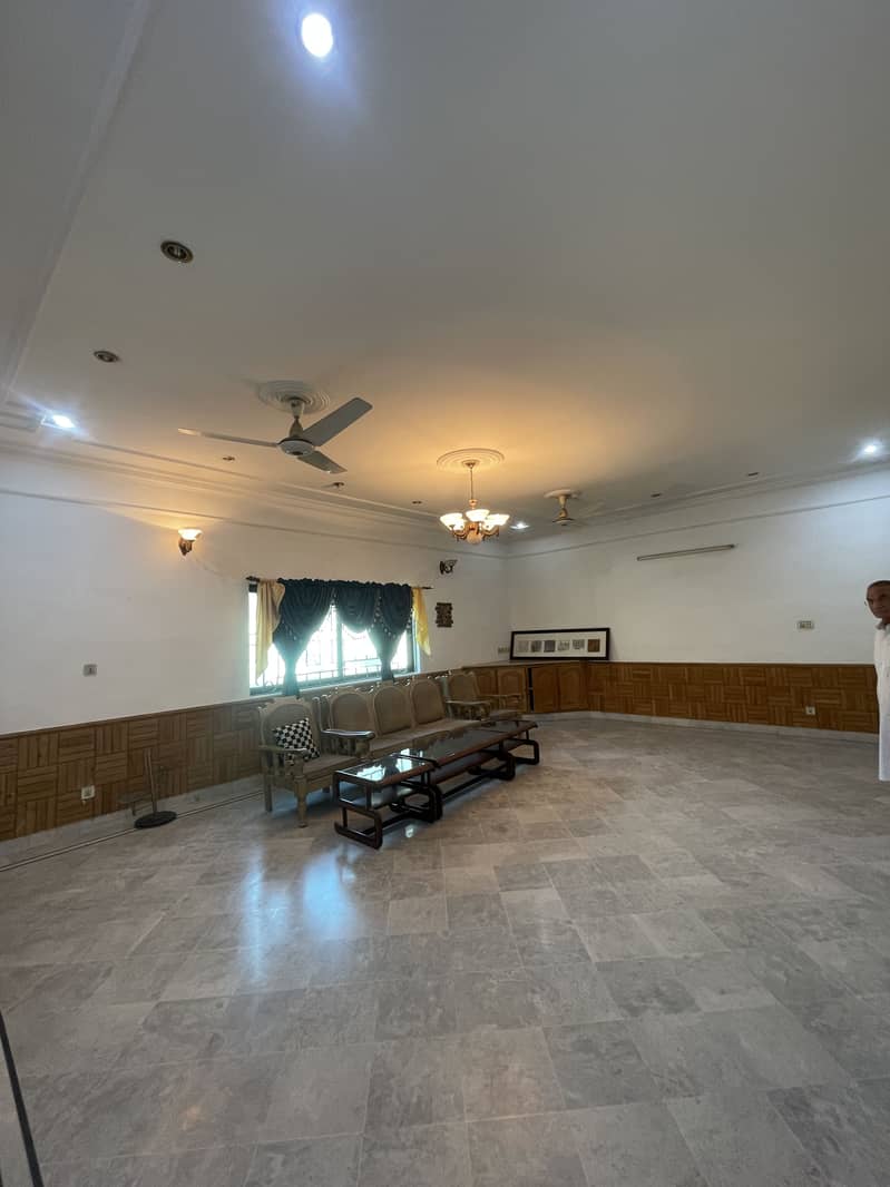 Upper Portion For Rent 1