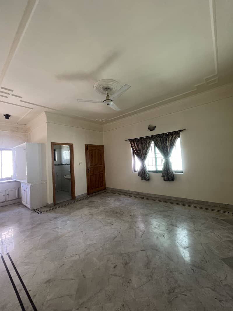 Upper Portion For Rent 2
