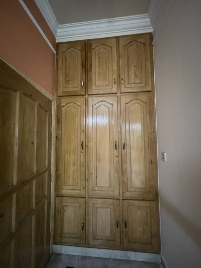 Upper Portion For Rent 8
