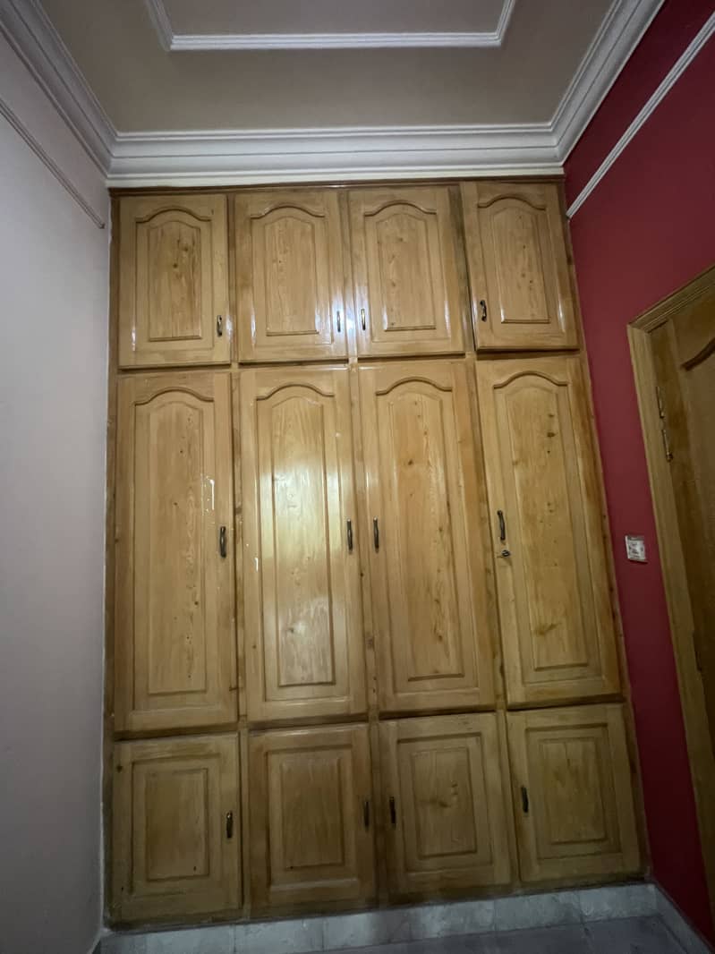 Upper Portion For Rent 9