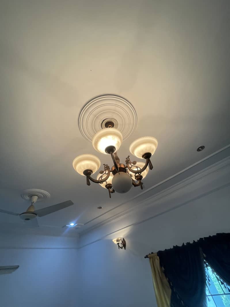Upper Portion For Rent 10