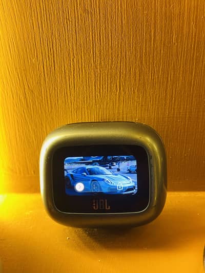 JBL LIVE BEAM 3-Premium True Wireless Earbuds