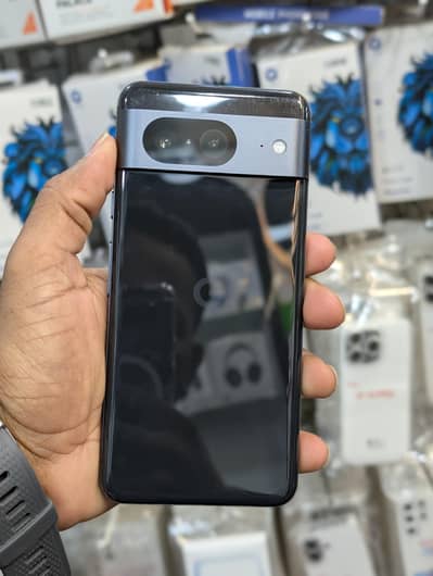 Google Pixel 8