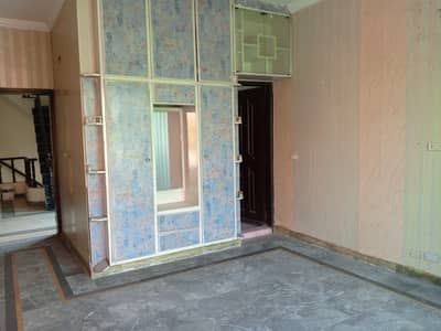 INDEPENDENT HOUSE AVAILABLE FOR RENT IN MEHRAN BLOCK