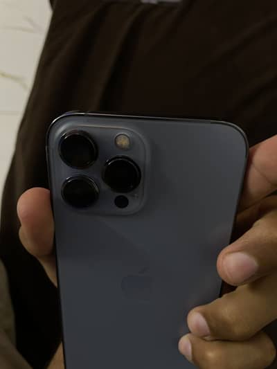 Apple iPhone 13 Pro Max