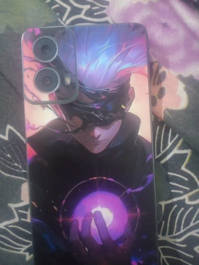 Motorola Moto G 5g 2024 Stylus mobile screen have some  line low price