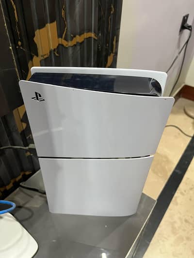 ps5 Slim disc