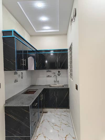 House for sale in main boulevard defence opposite adil hospital