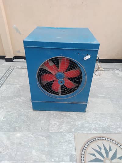 Lahori Room cooler