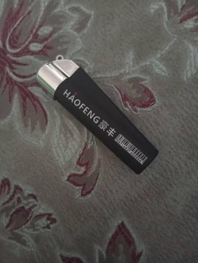 fancy lighter for sale
