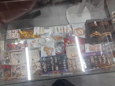 all jewelry all dopaty shafon all embroidery sot available