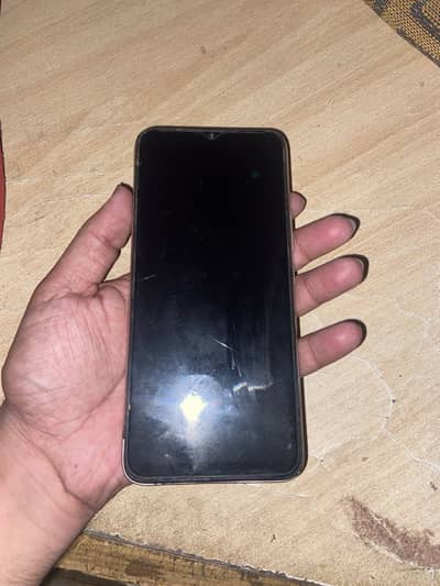 Infinix Hot 20i
