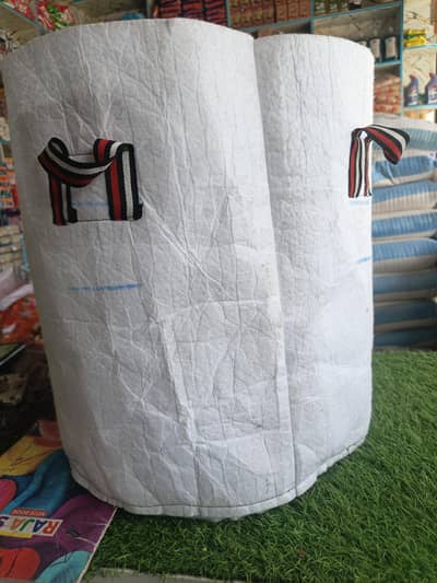 Grow bag(16"x16") fabric 250 GSM