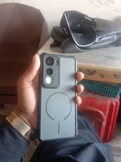 Vivo Y400
