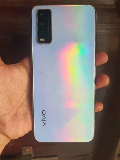Vivo Y12s pta approved