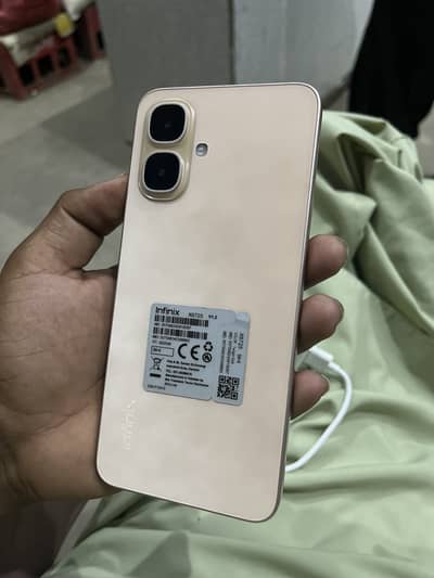 Infinix Other Model