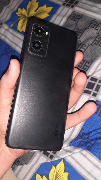 OPPO A96