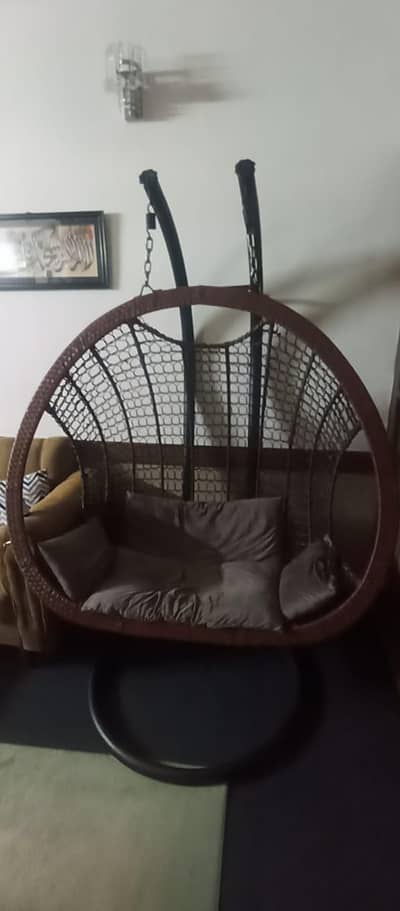 swing