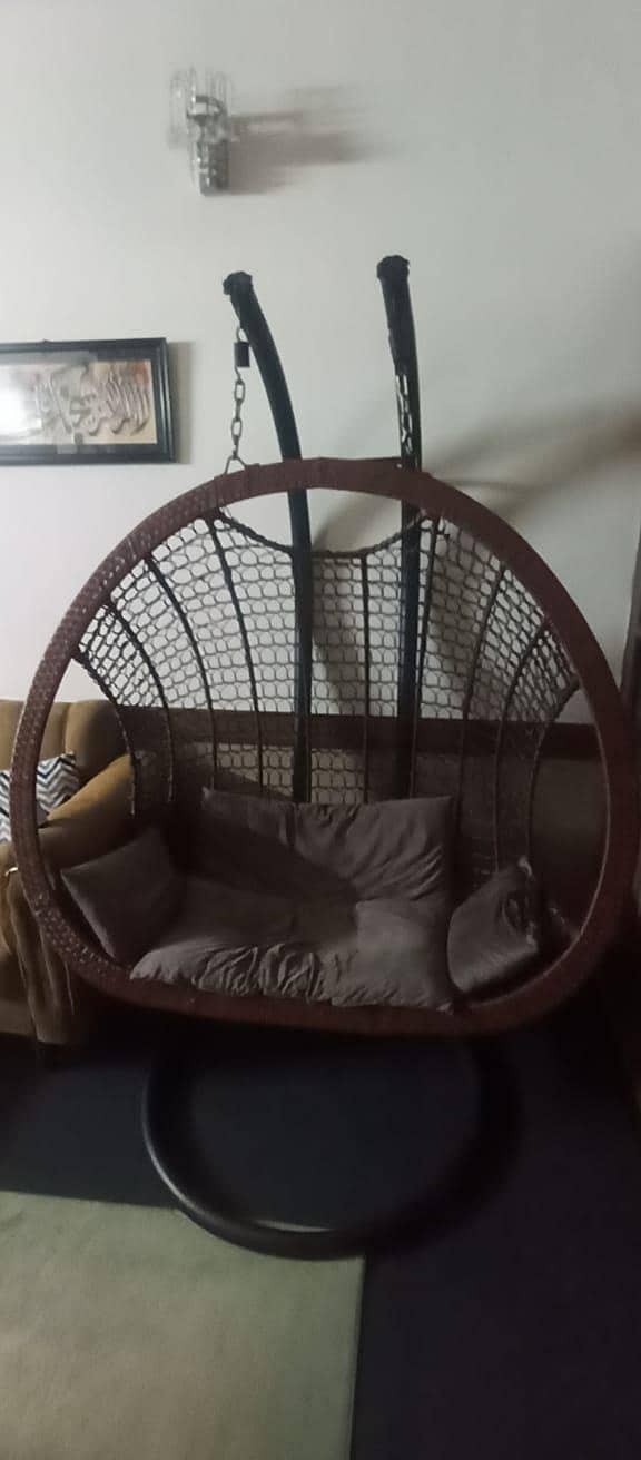 swing 0