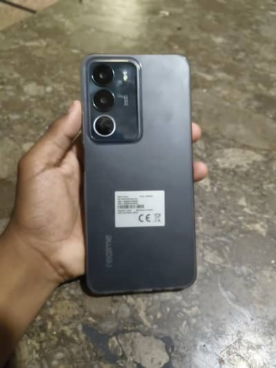 Realme C71